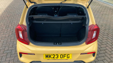 Kia Picanto 1.0T GDi GT-line S 5dr [4 seats] Petrol Hatchback